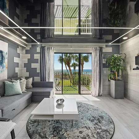 Appartamento The Summit 231